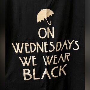 Torrid American Horror Story: Coven Tee EUC